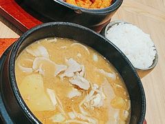 -米村拌饭(海林店)