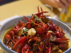 -小田油焖小龙虾(双井店)