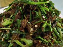 -胡老三家土菜馆·老店地方特色菜·招牌茅山地锅老鹅
