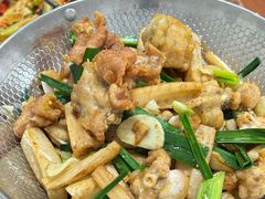 -酸婆娘重庆菜(紫竹路店)