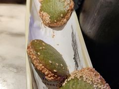 -绿茶餐厅(光谷世界城步行街店)