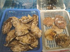 -连锦记海鲜烧烤大排档·锦州特色(西安路交大店)