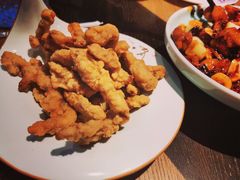 -娄三少春饼·烤鸭(合生汇购物中心店)