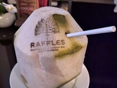 -海南清水湾莱佛士酒店