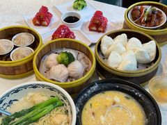 -粤秀小厨·广式早茶(辽宁路店)