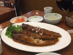 红烧明太鱼-全州拌饭馆(断桥店)