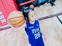 -成康体育青少年篮球培训(相城店)