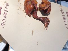 -鸽子侯·家宴·平价海鲜(市图书馆店)