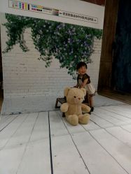 -星豆豆儿童摄影(南郊太白南路店)