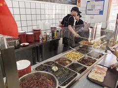 -刘小忙把子肉(北园大街总店)