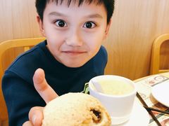 -添好运点心专门店(百老汇店)