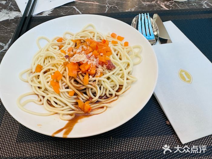武汉洲际酒店·漢自助餐厅图片