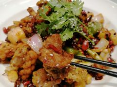 -和记小菜(东方店)