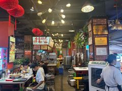 -钢管厂五区小郡肝火锅串串香(总店)