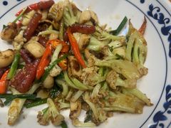-那家老院子东北菜·饺子·小鸡炖蘑菇(艳华街店)