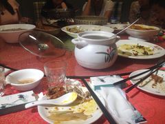 -李氏八大件老菜馆(万宝街店)