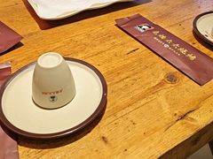 -老杨太太烧烤(文化广场店)
