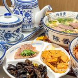 百闻不如见一面！这波联名我先品尝啦[加油]