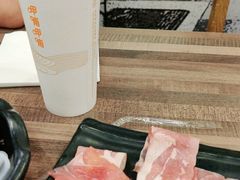 -呷哺呷哺 黄金牧场 (旧宫永辉超市店)