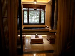 -西安华清御汤酒店