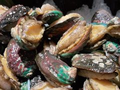 -亚马逊海鲜自助(梅溪湖步步高店)