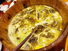 -满堂春特色餐馆