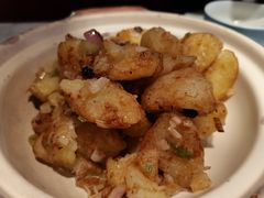 锅闷家乡土豆-杏花堂山西菜馆(壹方城店)