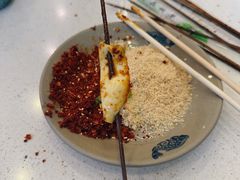 -晓靖轩烧烤(沙河风情店)