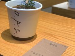-O.P.S. CAFE