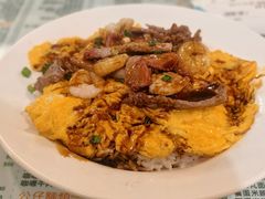 -八爷茶餐厅