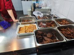 -吴山烤禽 (吴山路店)