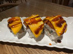 -Sushi Love 创意寿司(丽影广场店)
