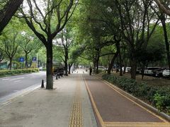 -岳麓山风景名胜区