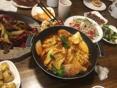 -3号仓库(幸福北路店)