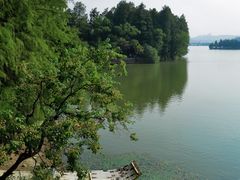 -东湖落雁景区