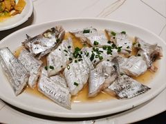-金海湾海鲜排档(朱家尖店)