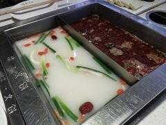 -串一火锅(赛格国际购物中心店)