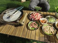 -沸奇公园·情景团建·年会露营烧烤轰趴生日(科技园店)