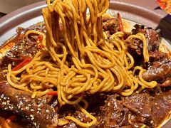 -恰饭·老长沙市井菜(天河客运站店)