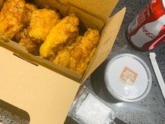 香甜鸡翅-Kyochon1991校村(共和路店)