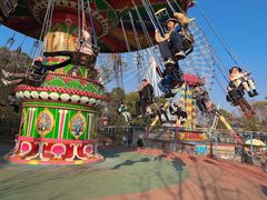 -南昌之星游乐场