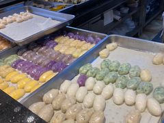 -老潮兴粿品(锦泰店)