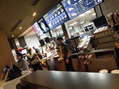 -麦当劳(西单明珠店)