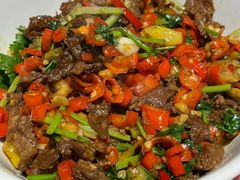 -好帮厨·下饭浏阳菜·坚持现炒(月湖店)