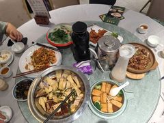 -林辉家宴·本地家常菜·头牌清远鸡(先锋店)