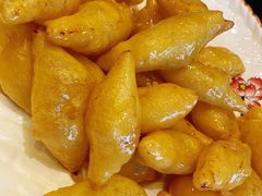 -诺敏塔拉奶茶-布里亚特包子-手把肉(锦都会店)