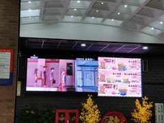 -璇宫国际影城(江汉路店)