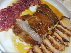 广式烧腊拼盘-廣順興(六里桥店)