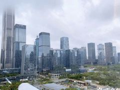 -皇庭广场(福华三路店)