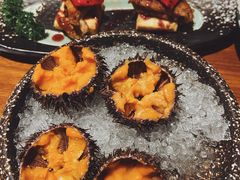 -Mr·Fish鱼鲜生海鲜放题(银泰in99店)